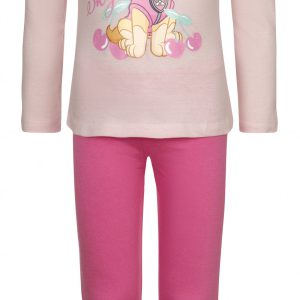 Mancs Őrjárat Skye gyerek hosszú pizsama 5 - 6 év / 110 - 116 cm