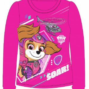 Mancs Őrjárat Soar gyerek hosszú póló, felső 3 év / 98 cm