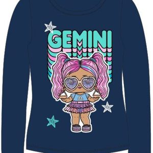 LOL Surprise Gemini gyerek hosszú ujjú póló 3 év / 98 cm