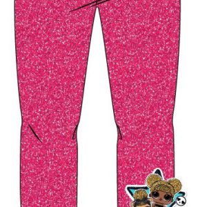 Lol Surprise BFFS Hologrammos gyerek leggings 9 év / 134 cm
