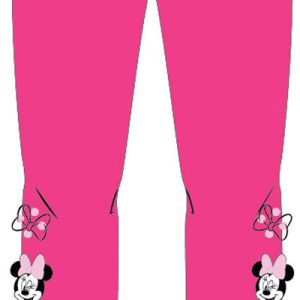 Disney Minnie Bowtiful Pink gyerek leggings 5 év / 110 cm