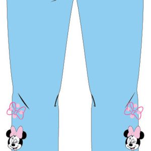 Disney Minnie Bowtiful gyerek leggings 6 év / 116 cm
