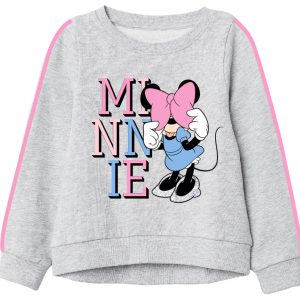 Disney Minnie Bow gyerek pulóver 5 év / 110 cm