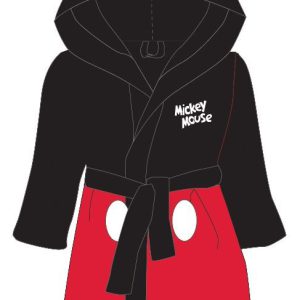 Disney Mickey Chill gyerek köntös 6 - 8 év / 116 - 128 cm