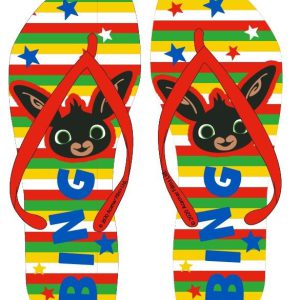 Bing Stars gyerek papucs, Flip-Flop 24/25