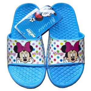 Disney Minnie gyerek papucs 29/30
