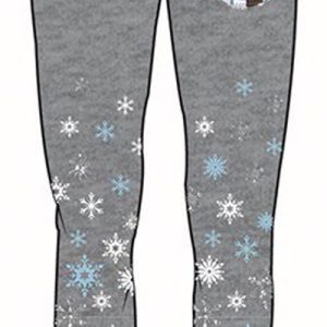 Disney Jégvarázs Snow gyerek leggings 4 év / 104 cm
