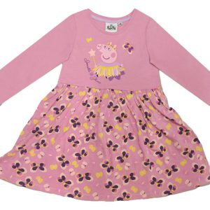 Peppa malac Sparkle gyerek ruha 3 év / 98 cm