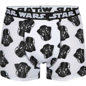 Star Wars Darth Vader férfi boxeralsó M