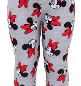 Disney Minnie Love gyerek leggings 2 év / 92 cm