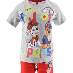 Mancs Őrjárat Pawsome Pups 2 részes szett 3 év / 98 cm