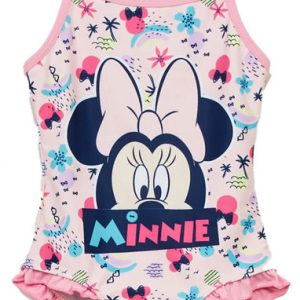 Disney Minnie Palm gyerek fürdőruha, úszó 8 év / 128 cm