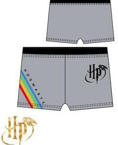 Harry Potter Hogwarts Light gyerek fürdőnadrág, short 12 év / 152 cm