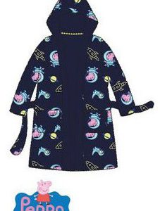 Peppa malac Space gyerek köntös 6 év / 116 cm