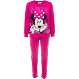 Disney Minnie Dreaming gyerek melegítő, jogging szett 6 év / 116 cm