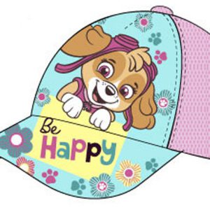 Mancs Őrjárat Happy gyerek baseball sapka 54 cm