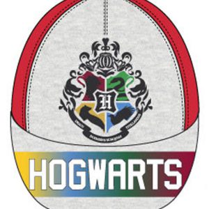 Harry Potter Hogwarts Red gyerek baseball sapka 54 cm
