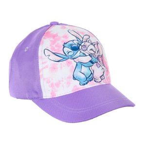 Disney Lilo és Stitch, A csillagkutya Hug gyerek baseball sapka 54 cm