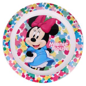 Disney Minnie Feel Good micro lapostányér