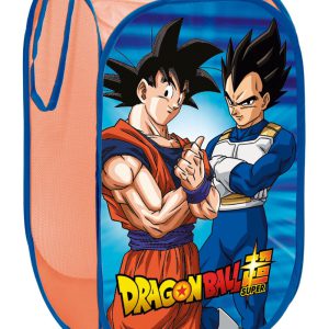 Dragon Ball Vegeta játéktároló 36x58 cm