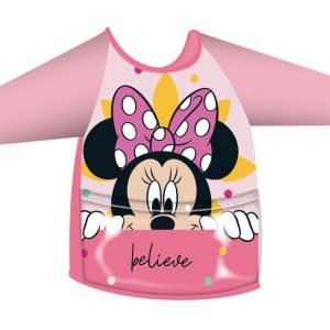 Disney Minnie Believe gyerek festőköpeny