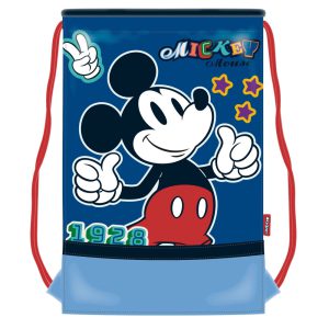 Disney Mickey Retro sporttáska, tornazsák 48 cm