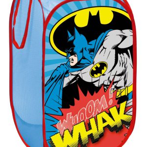 Batman Comic játéktároló 36x58 cm