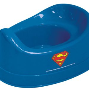 Superman Blue bili 22,5x20x26,5 cm