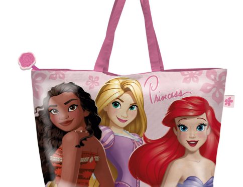 Disney Hercegnők Unity strandtáska 48 cm