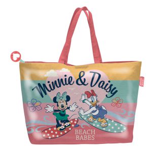 Disney Minnie Beach Babes strandtáska 48 cm