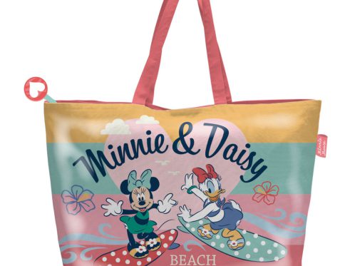 Disney Minnie Beach Babes strandtáska 48 cm