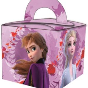 Disney Jégvarázs Wind ajándékdoboz, party box