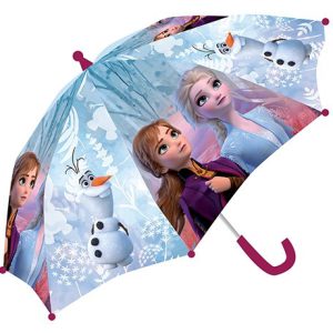 Disney Jégvarázs Mesmerizing Winter gyerek esernyő Ø60 cm