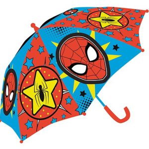 Pókember The Star gyerek esernyő Ø60 cm