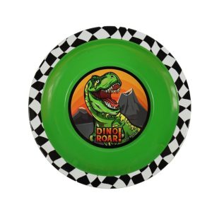 Dinoszaurusz Roar micro mélytányér