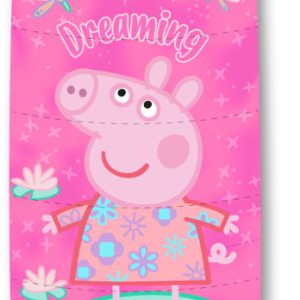 Peppa malac Magic hálózsák