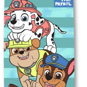 Mancs Őrjárat Tower hálózsák