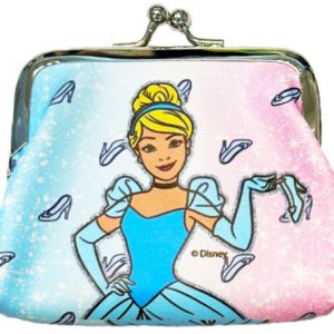 Disney Hercegnők Cinderella pénztárca