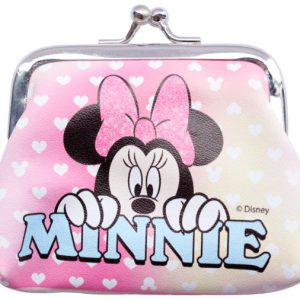 Disney Minnie Look pénztárca