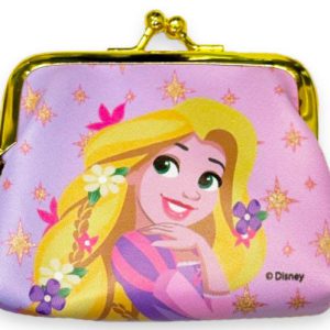 Disney Hercegnők Rapunzel pénztárca