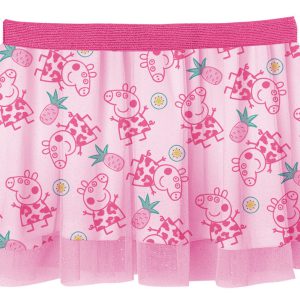 Peppa malac Ananas baba szoknya 86/92 cm