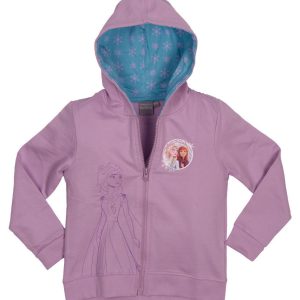 Disney Jégvarázs Elsa gyerek pulóver 3 - 4 év / 98 - 104 cm