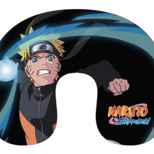Naruto Shippuden utazópárna, nyakpárna