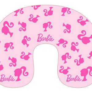 Barbie Pink utazópárna, nyakpárna