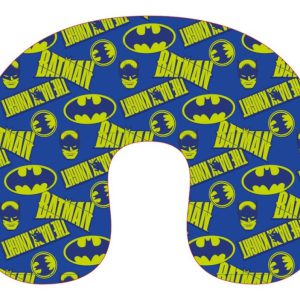 Batman Dark Knight utazópárna, nyakpárna