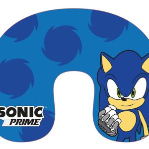 Sonic a sündisznó Prime utazópárna, nyakpárna