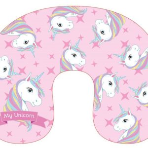 Unikornis Star utazópárna, nyakpárna