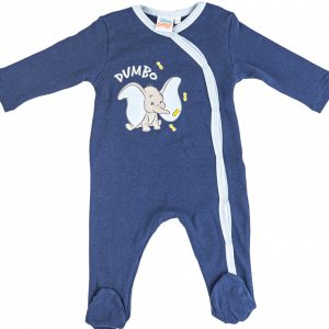 Disney Dumbo Little One baba rugdalózó 62/68 cm