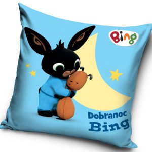 Bing Moon párnahuzat 40x40 cm