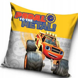 Láng Pedal párnahuzat 40x40 cm